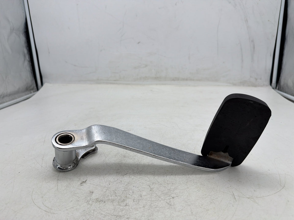 2010 Harley Electra Glide Touring Ultra OEM Foot Brake Control Lever Pedal