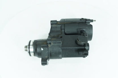 2007 - 2012 Harley-Davidson Softail Heritage Classic Engine Starter Motor  	31618-06A