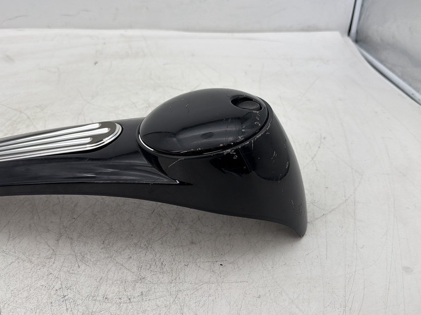 2012 Harley Road Glide Touring FLTRX Custom OEM Fuel Gas Tank Dash Console NOKey