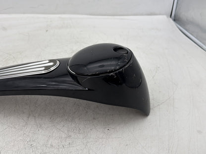 2012 Harley Road Glide Touring FLTRX Custom OEM Fuel Gas Tank Dash Console NOKey