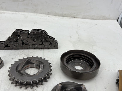 2005 Harley Road Glide Touring FLTRI OEM Clutch Basket Chain Tensioner Kit