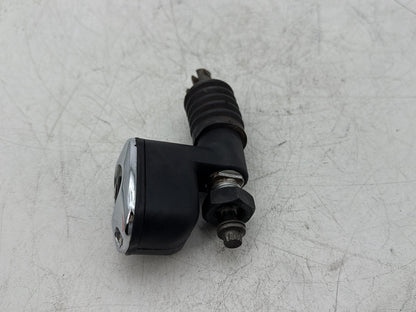 2006 Harley Electra Glide Touring Classic FLHTCI OEM Rear Brake Master Cylinder Reservoir