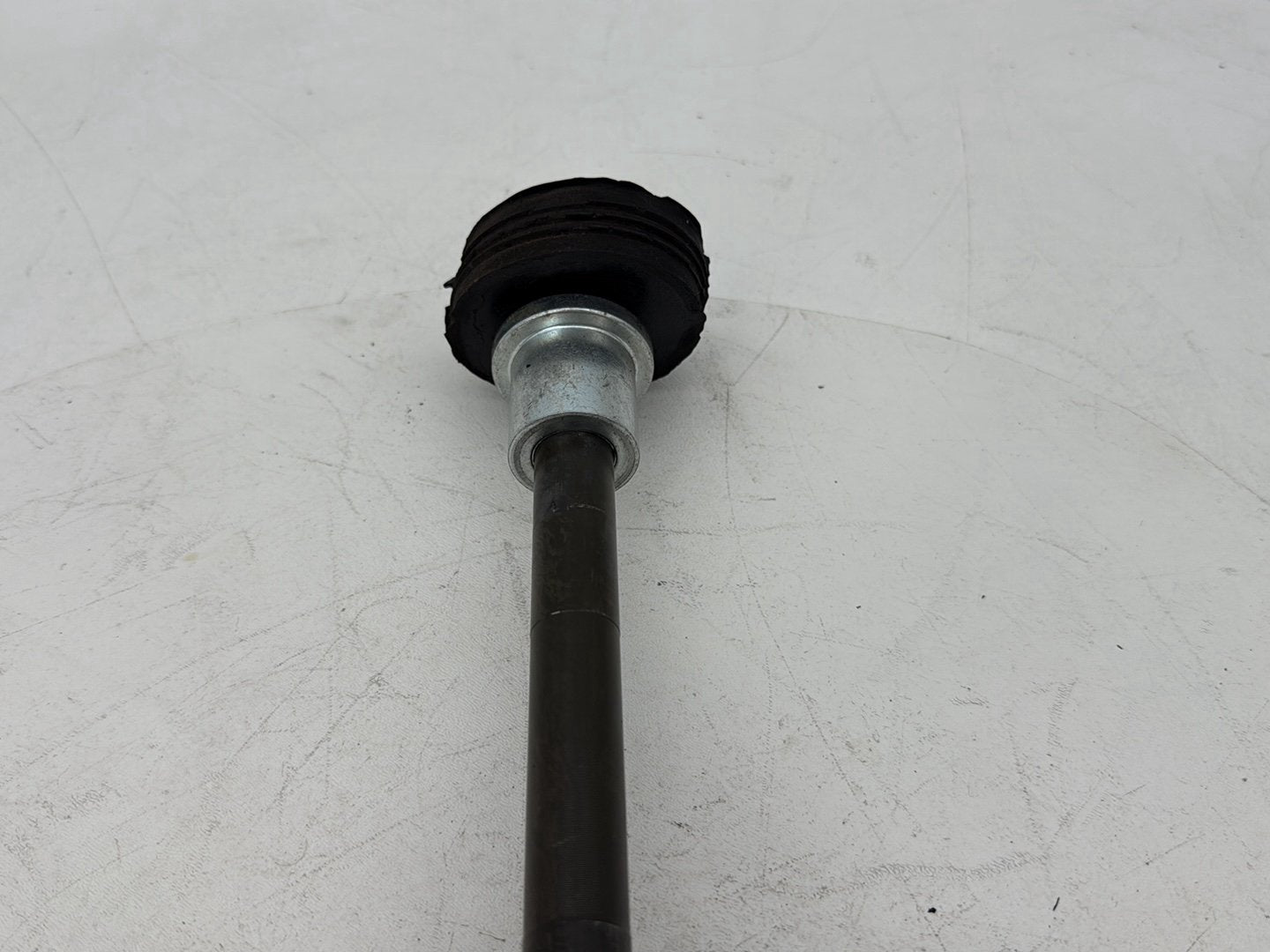 2007 - 2012 Harley-Davidson Touring Electra Glide Ultra Rear Fork Swingarm Pivot Bolt Shaft 	47505-02