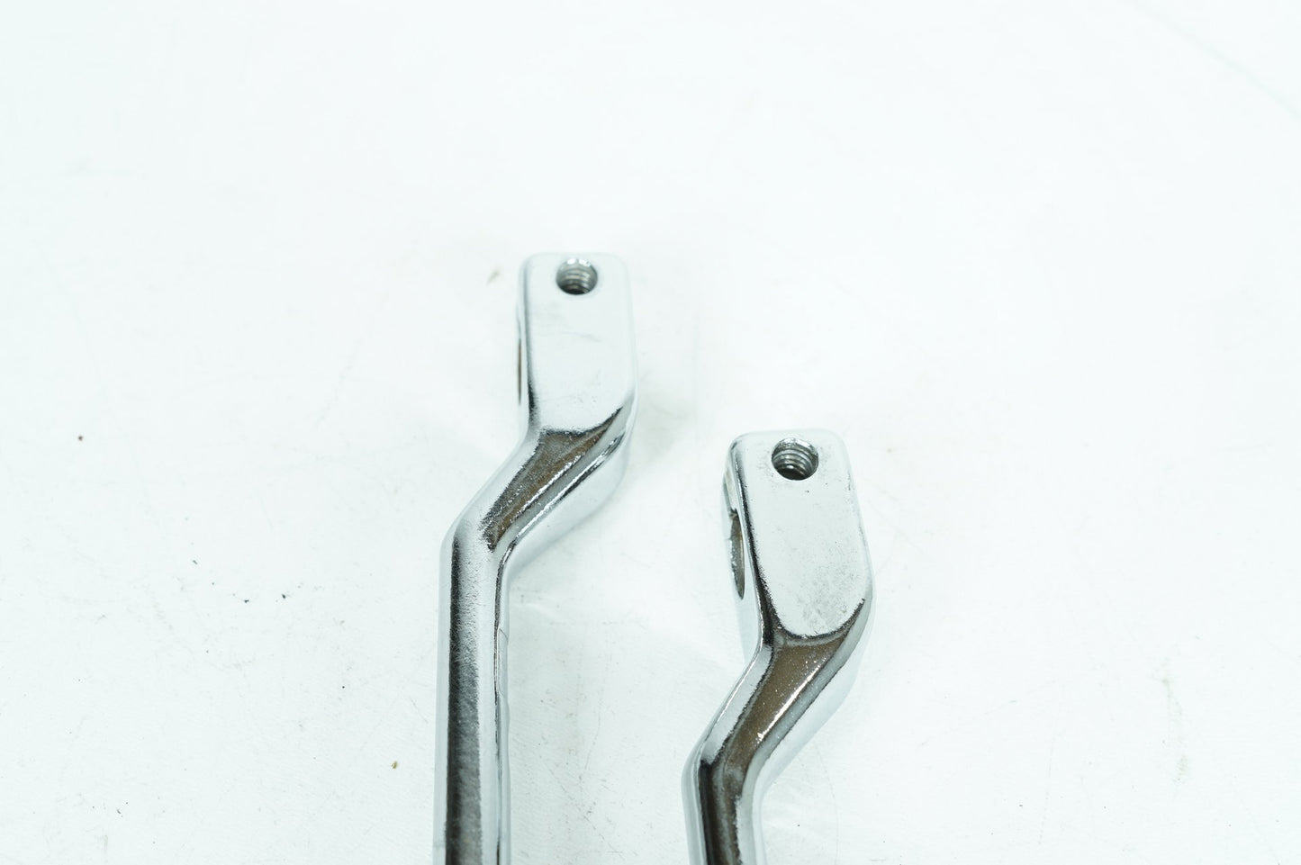 2007 - 2012 Harley-Davidson Softail Heritage Classic Gear Shifter Lever Pedal Pedals   33895-82C