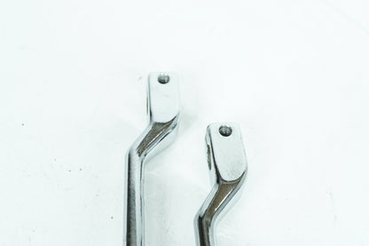 2007 - 2012 Harley-Davidson Softail Heritage Classic Gear Shifter Lever Pedal Pedals   33895-82C