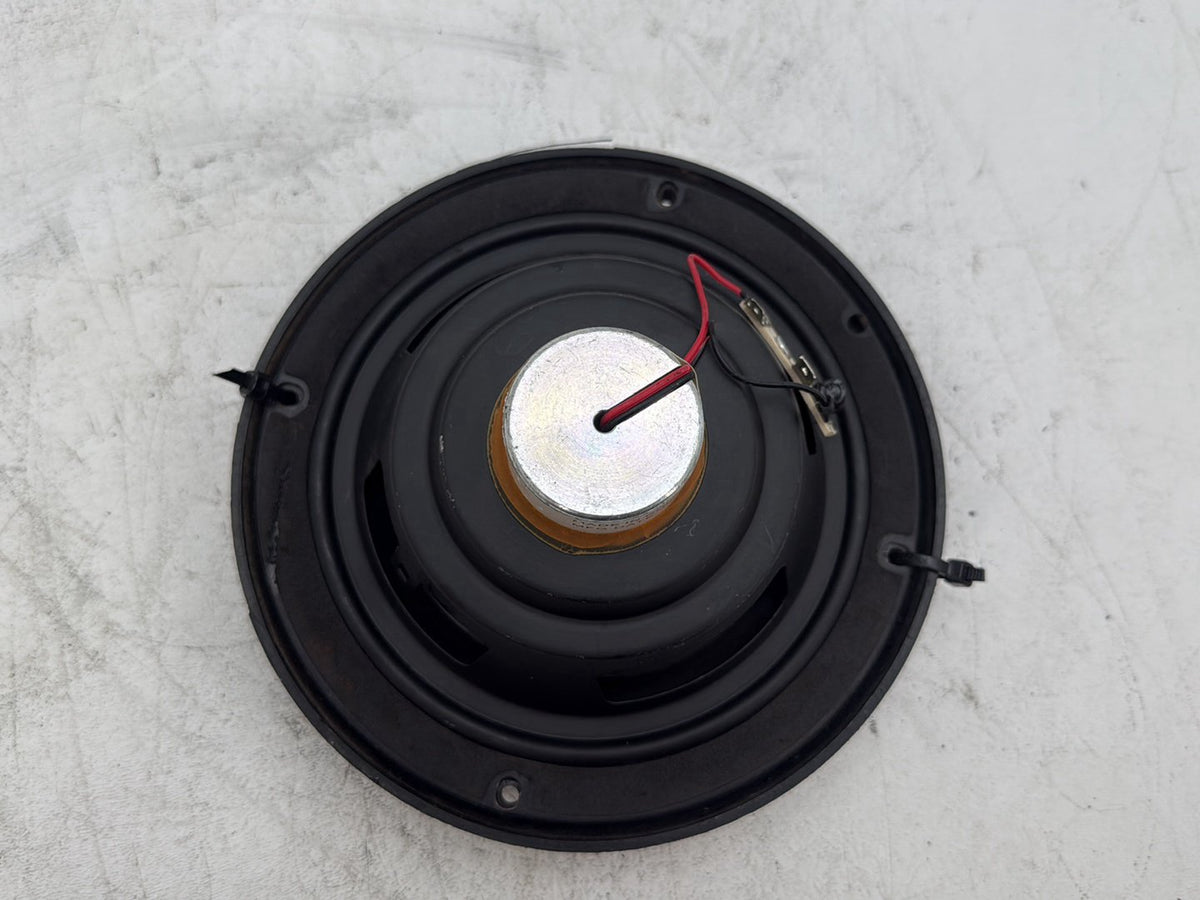 2018 Harley Electra Glide Touring Ultra FLHTCU OEM Front 1 Sound Audio Speaker