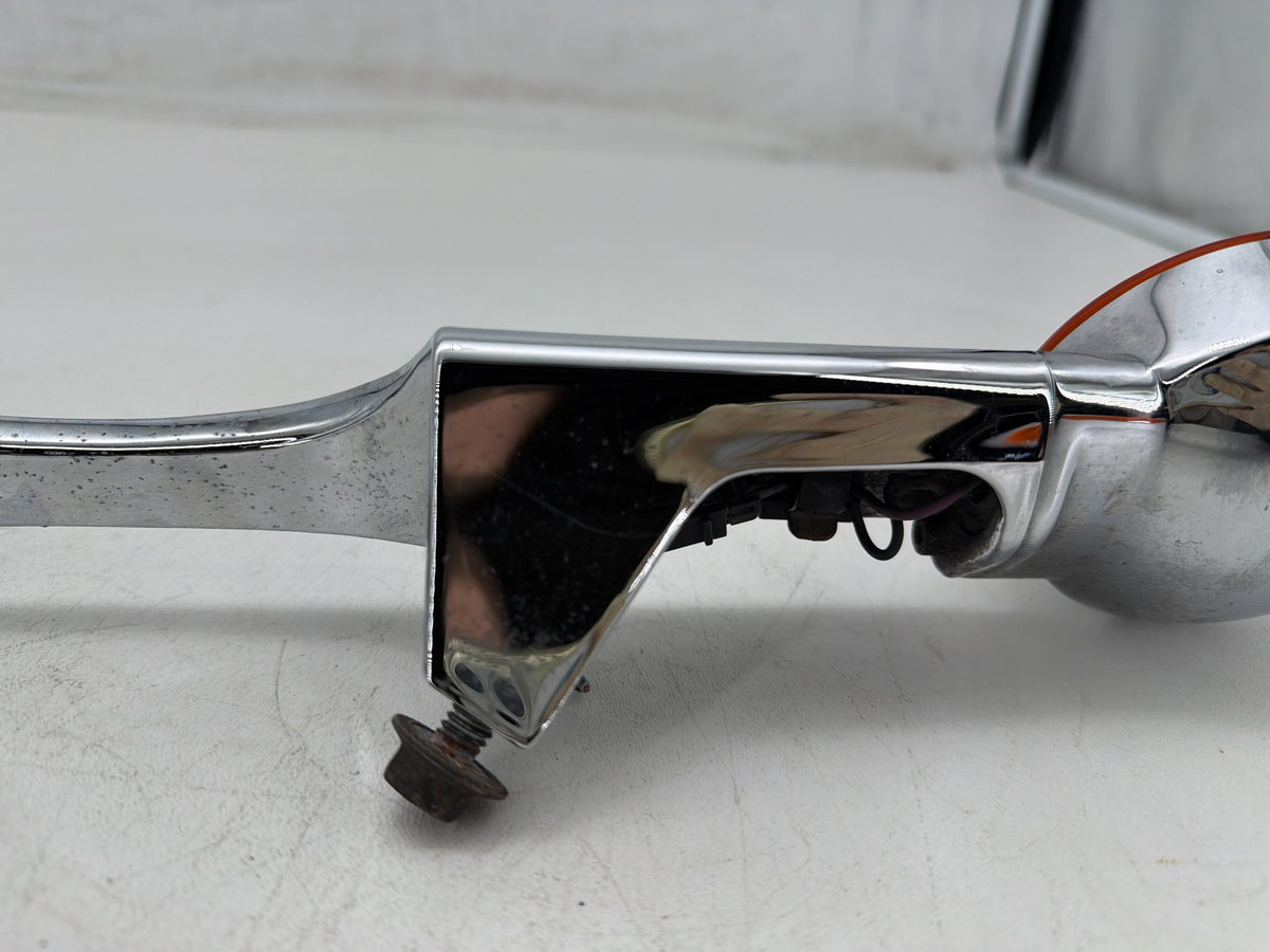 1996 Harley Electra Glide Touring Ultra OEM Rear Left & Right Turn Signals