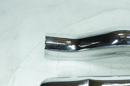 1999 - 2006 Harley-Davidson Touring Electra Ultra Classic Rear Left Right Fender Struts Bracket 47502-97