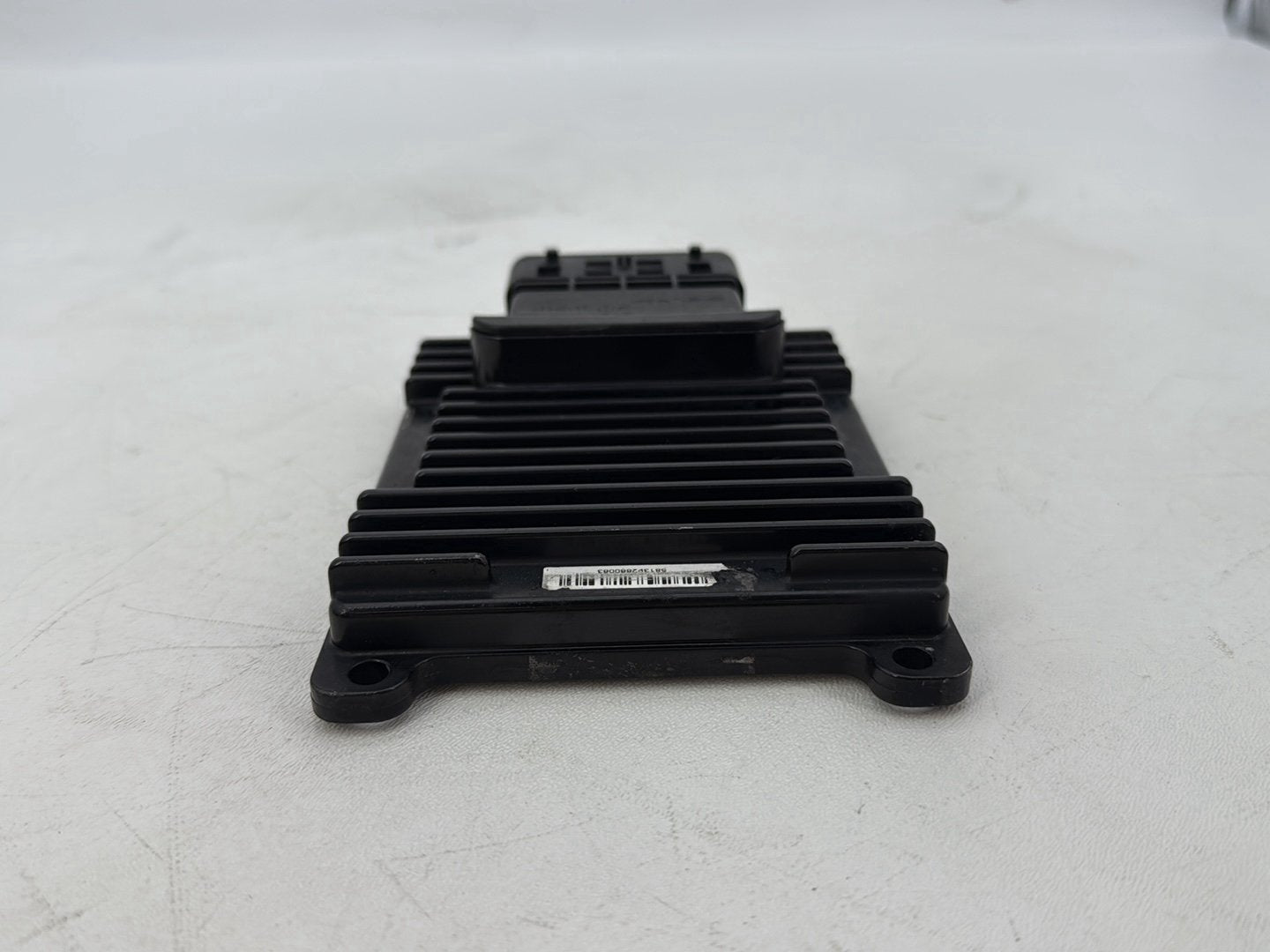 2007 - 2011 Harley-Davidson Touring Electra Glide Ultra Engine Control Module Brain ECU ECM 34245-10