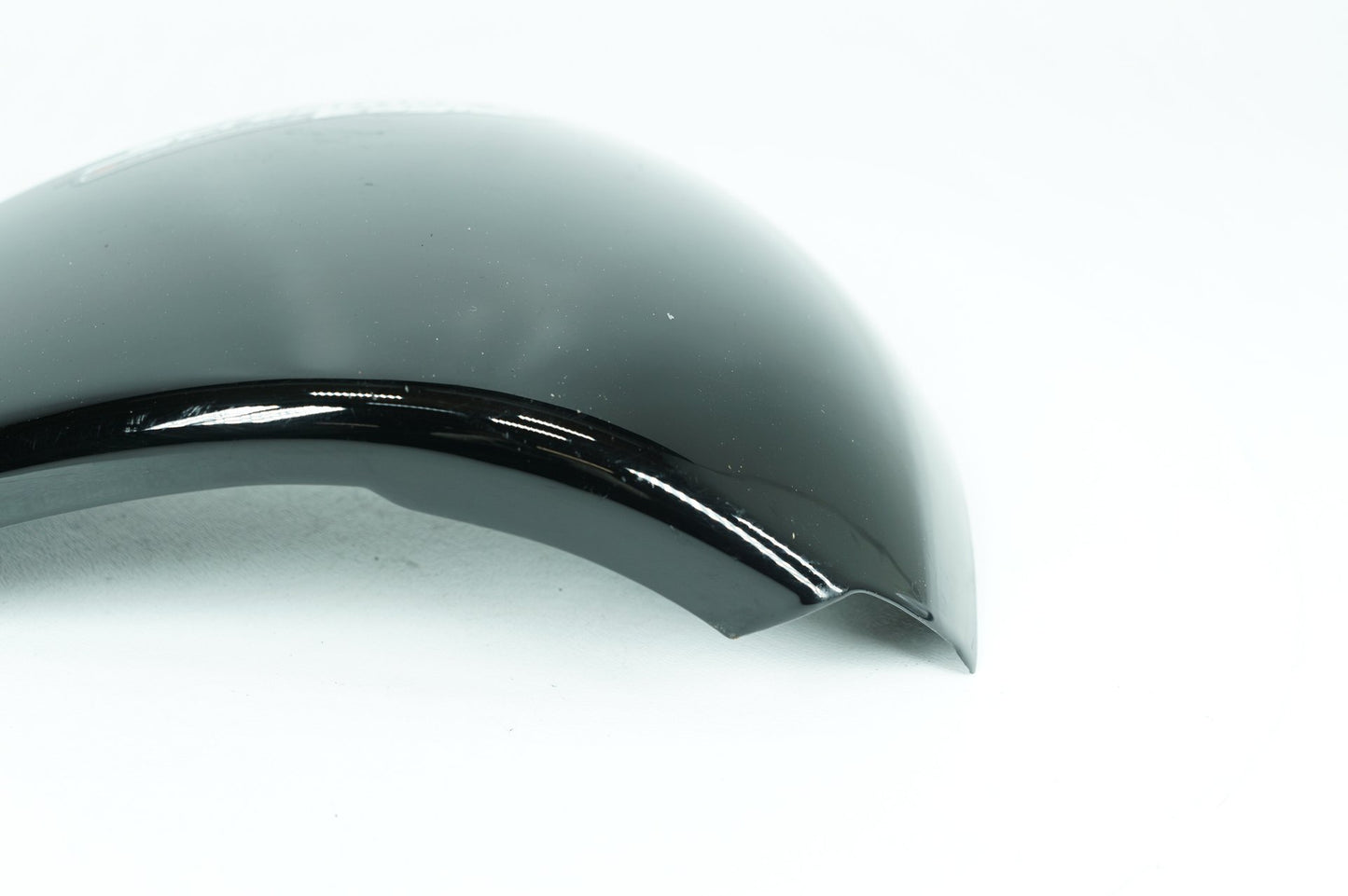 2018 - 2026 Harley-Davidson Softail Low Rider S Left Fairing Side Oil Tank Cover 69201505