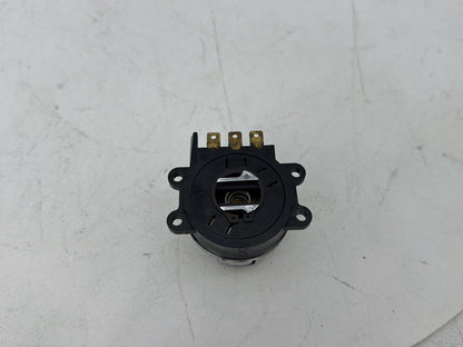 1999 - 2006 Harley-Davidson Touring CVO Screamin Eagle Road King Ignition Switch Cylinder Barrel Lockset NOKey 71313-96A