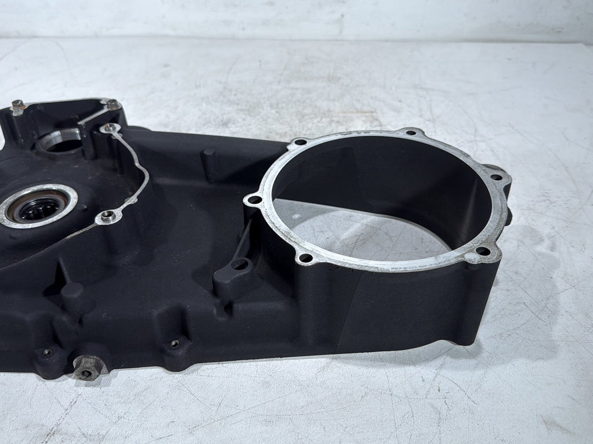 2011 Harley Road Glide Touring FLTRX OEM Inner Primary Clutch Cover