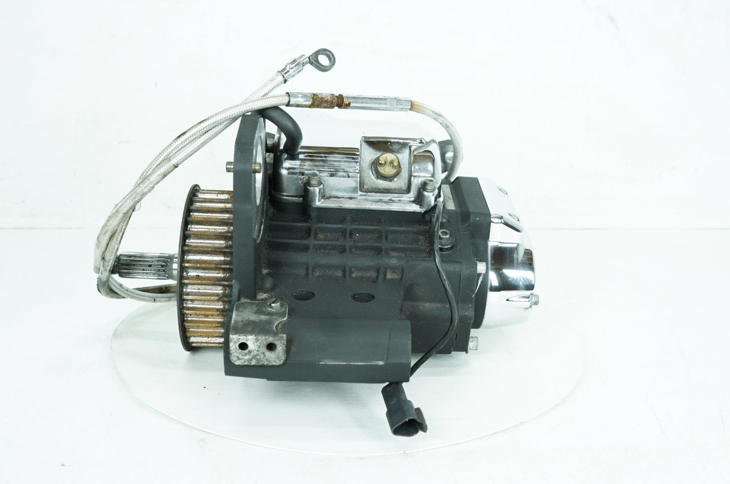 1999 - 2006 Harley-Davidson Softail Fat Boy 5 Speed Transmission Gearbox 33007-01