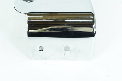 2007 - 2012 Harley-Davidson Touring Electra Glide Ultra Front Lower Fairing Outer Skirt 58208-96A 58208-96A
