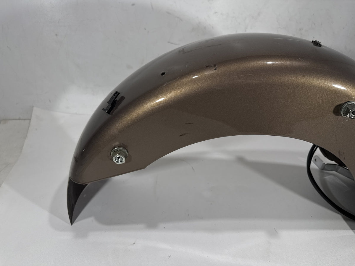 2004 Harley Road King Touring Classic OEM Rear Wheel Fender Taillight Brake Lamp