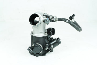 2013 - 2022 Harley-Davidson Sportster Iron Engine Intake Manifold Throttle Body 27694-07A