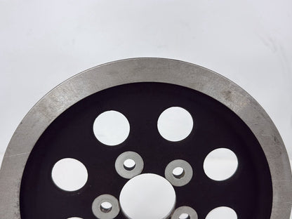 2003 Harley Sportster XL1200C 1200 Custom Anniversary OEM Rear Driver Pulley Sprocket