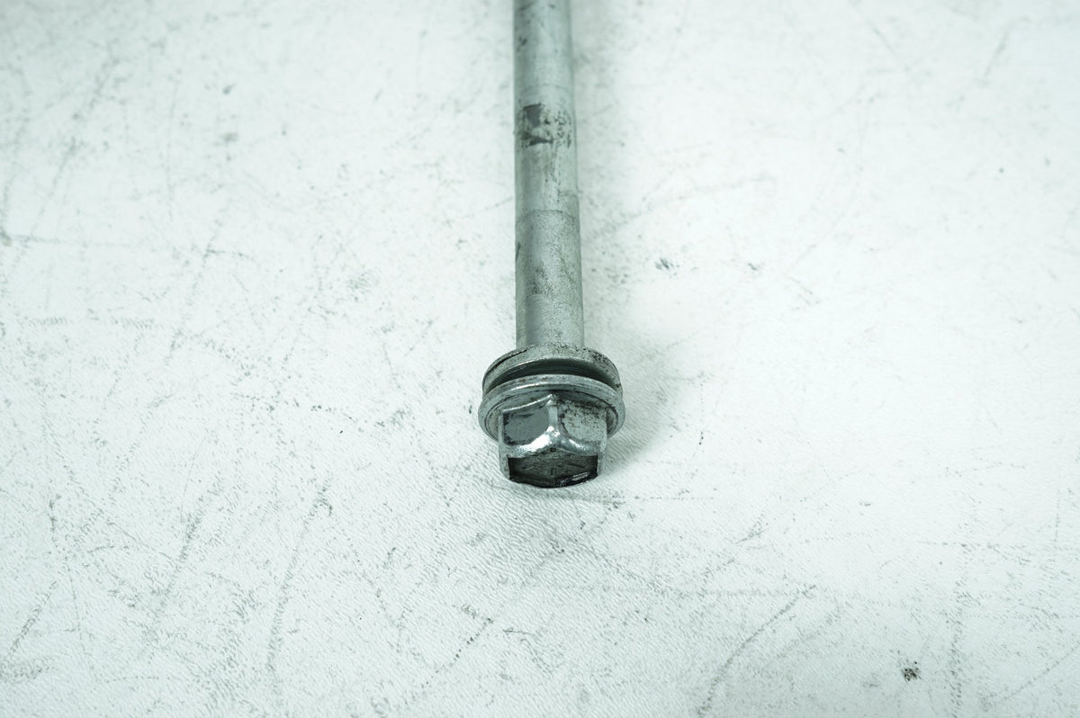 2004 Harley Softail FXST Standard OEM Engine Mount Pivot Bolt Shaft