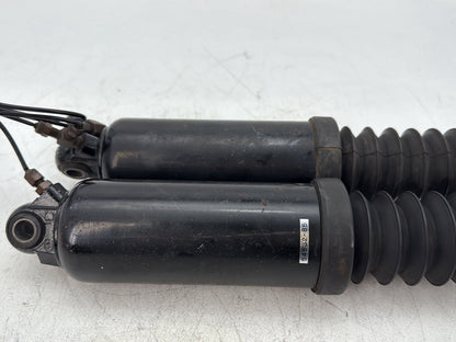 1996 Harley Electra Glide Touring FLHT OEM Rear Left Right Shock Absorbers