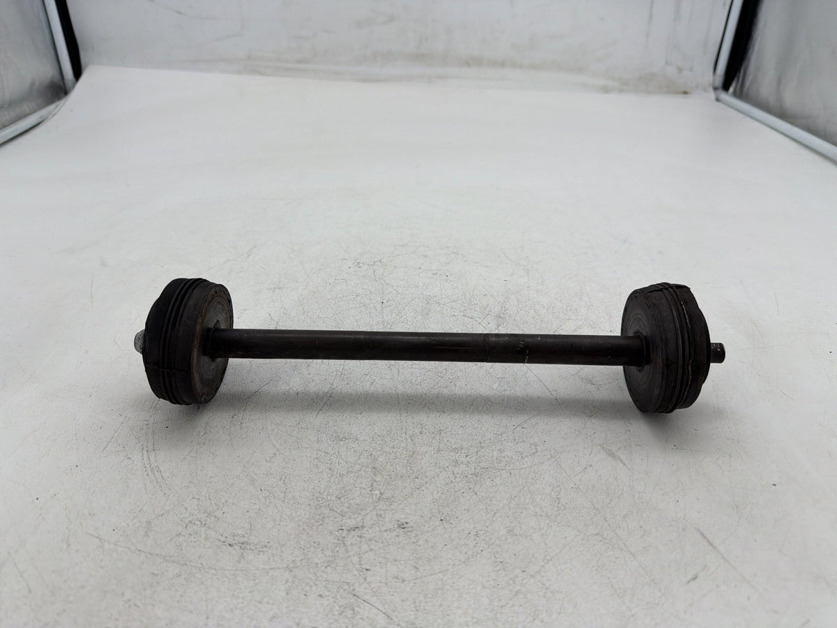 1996 Harley Electra Glide Touring Ultra OEM Rear Fork Swingarm Pivot Bolt Shaft