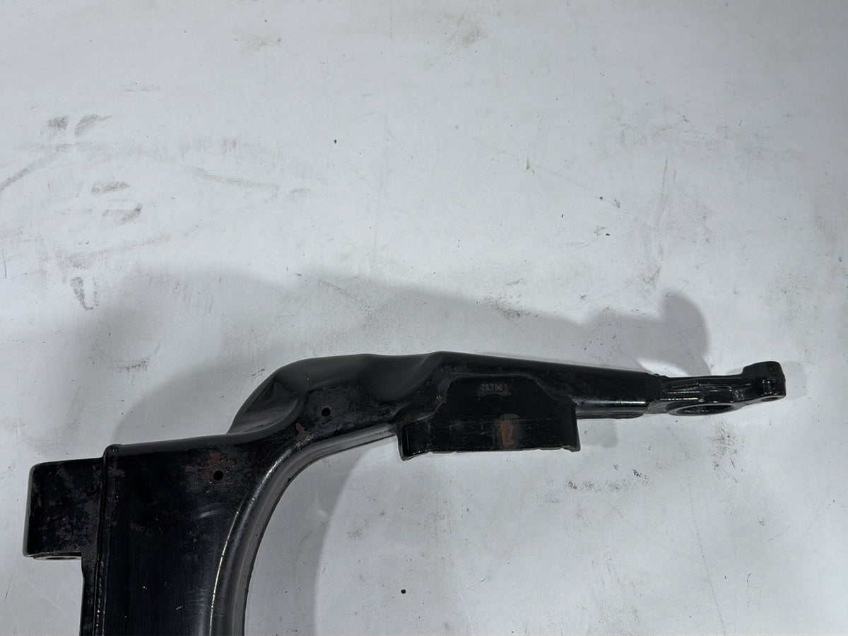 2009 Harley Street Glide Touring FLHX OEM Rear Fork Swingarm Swing Arm