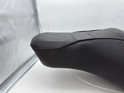 2002 Harley Dyna FXD Super Glide OEM Passenger Rider Driver Seat Saddle