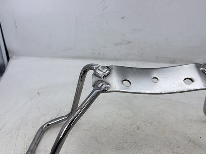 1998 Harley Touring FLHTCUI Electra Glide Ultra OEM Rear Passenger Handrail Grab Bar Hand Rail