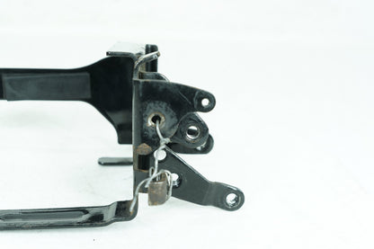 2004 - 2013 Harley-Davidson Sportster Custom Battery Tray Bracket Holder Carrier  	66194-04C
