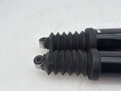 2007 Harley Touring FLHTCU Electra Glide Ultra OEM Rear Left Right Shock Absorbers