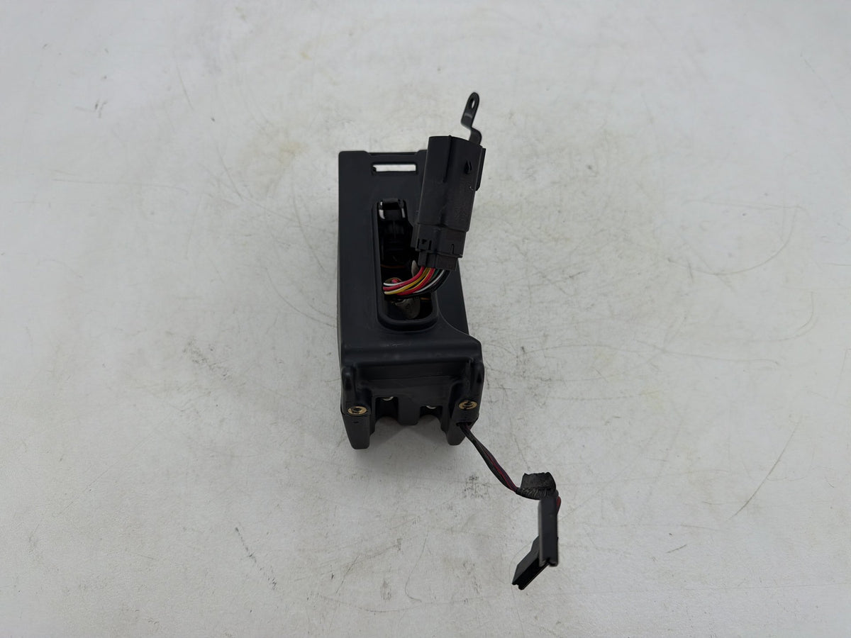 2020 Harley Softail Standard FXST OEM Electrical Box Cover Wiring Panel
