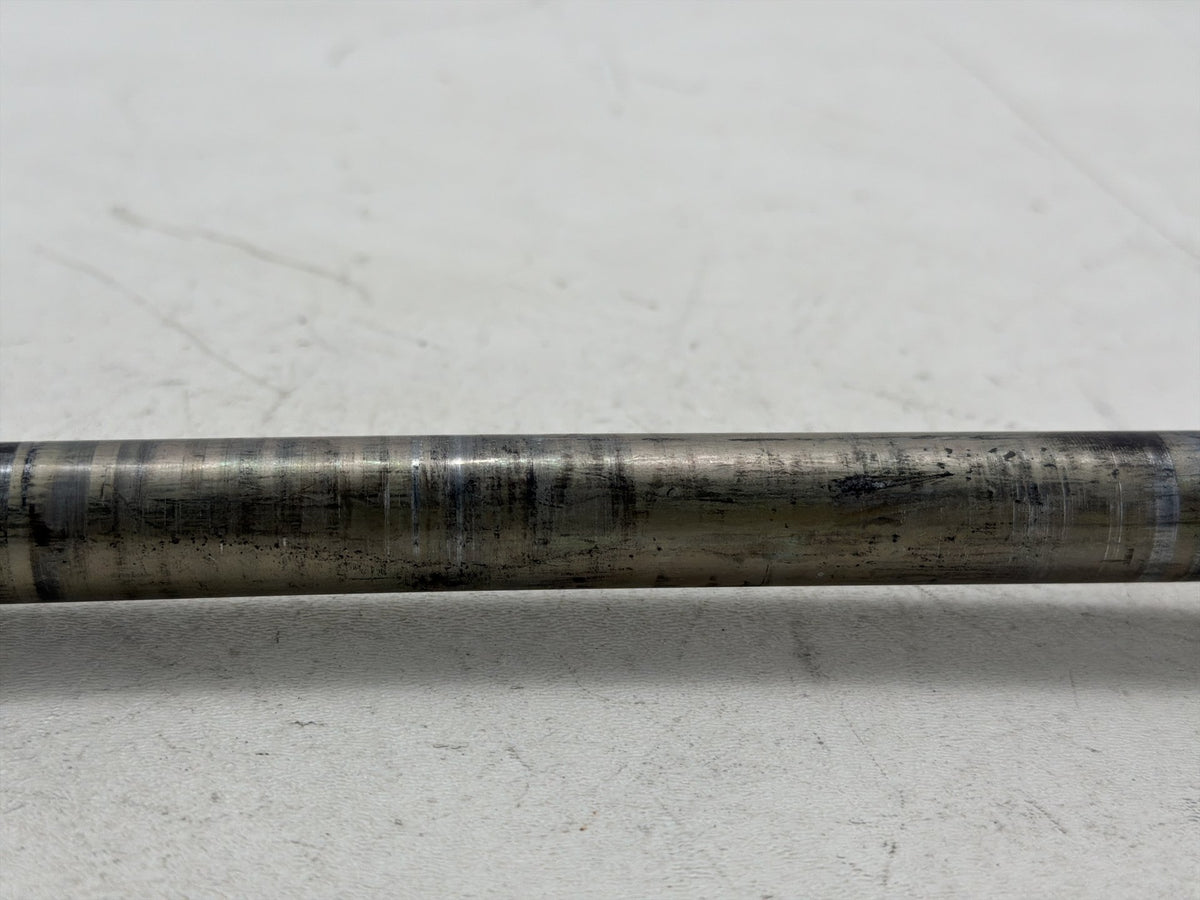 2016 Harley Dyna Fat Bob FXDF 103 OEM Rear Fork Swingarm Pivot Bolt Shaft