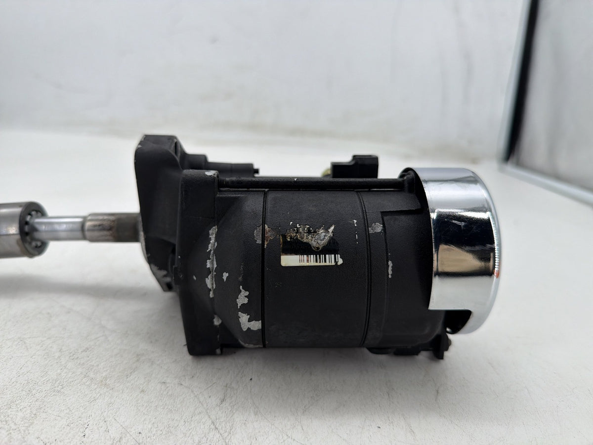 2001 Harley Softail Standard FXST OEM Engine Starter Motor 31553-94B 12V