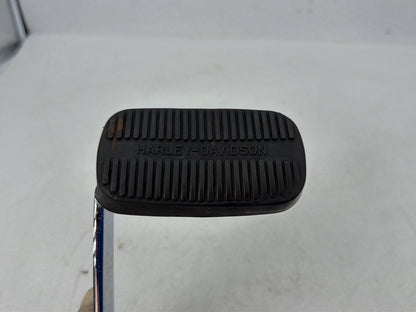 1984 - 1998 Harley-Davidson Touring Electra Glide Classic Foot Brake Control Lever Pedal