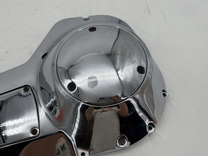 1996 Harley Road King Touring Police FLHPI OEM Outer Primary Clutch Cover