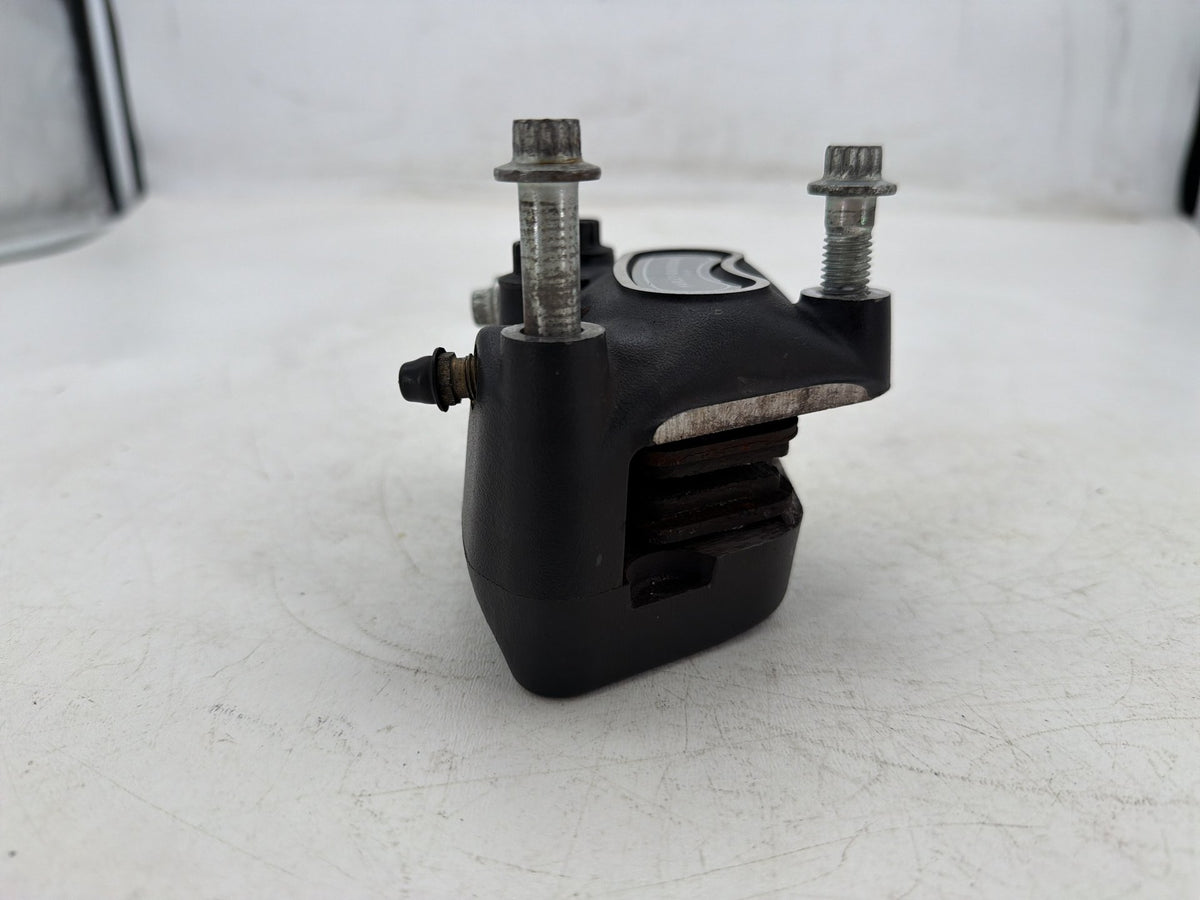 2005 Harley Softail Standard FXST OEM Front Left 1 Brake Caliper
