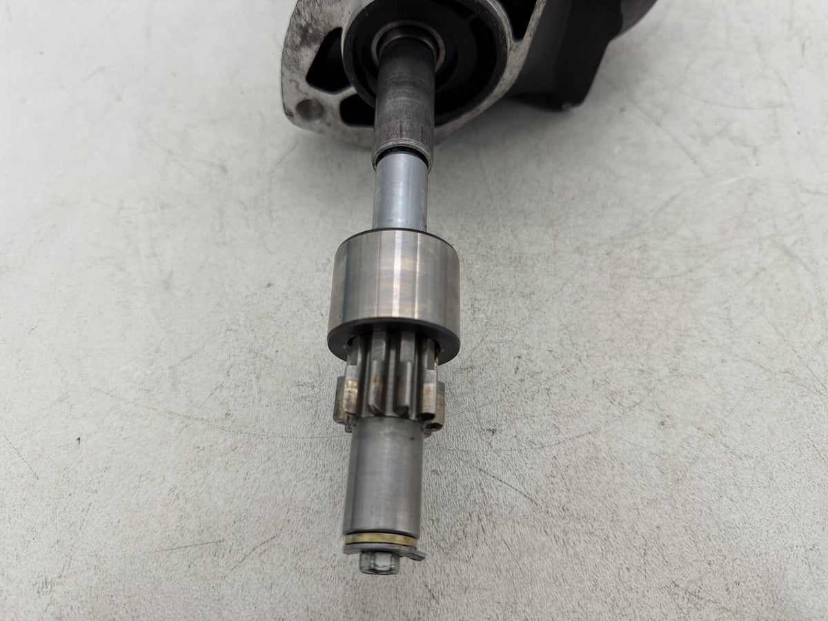 02 Harley Heritage Softail Classic FLSTC OEM Engine Starter Motor 31553-94B 12V