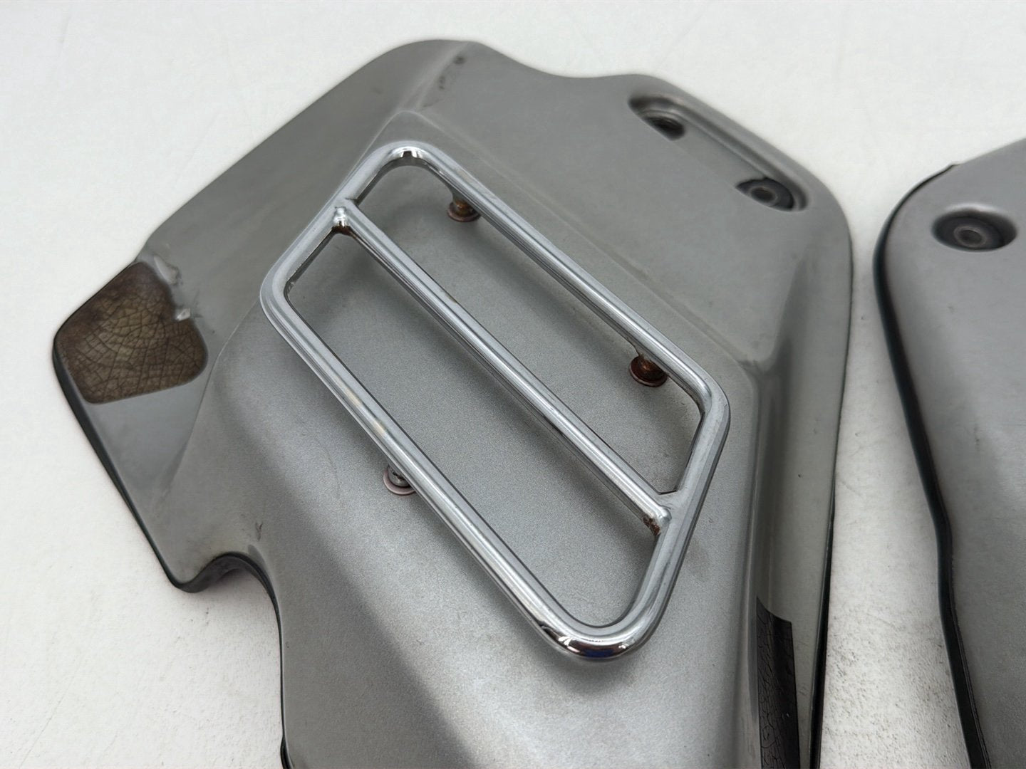1984 - 1998 Harley-Davidson Touring Electra Glide Classic Left Right Side Fairing Cover
