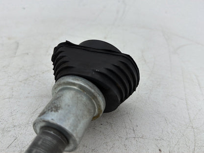 2009 Harley Street Glide Touring FLHX OEM Rear Fork Swingarm Pivot Bolt Shaft