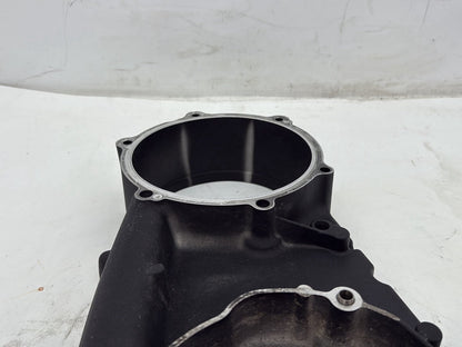 2007 Harley Street Glide Touring FLHX OEM Inner Primary Clutch Cover