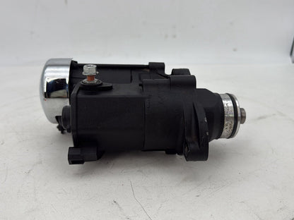 2007 - 2012 Harley-Davidson Touring Electra Glide Ultra Engine Starter Motor 	31618-06A