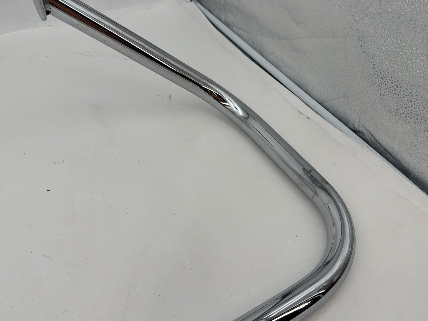 1999 - 2006 Harley-Davidson Touring Electra Glide Classic Front Engine Crash Highway Bar Guard 49184-97