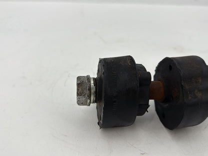 2009 Harley Sportster XL1200C 1200 Custom OEM Engine Mount Pivot Bolt Shaft