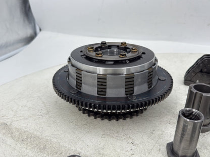 1999 - 2006 Harley-Davidson Softail Heritage Clutch Basket Chain Tensioner Kit 37550-98