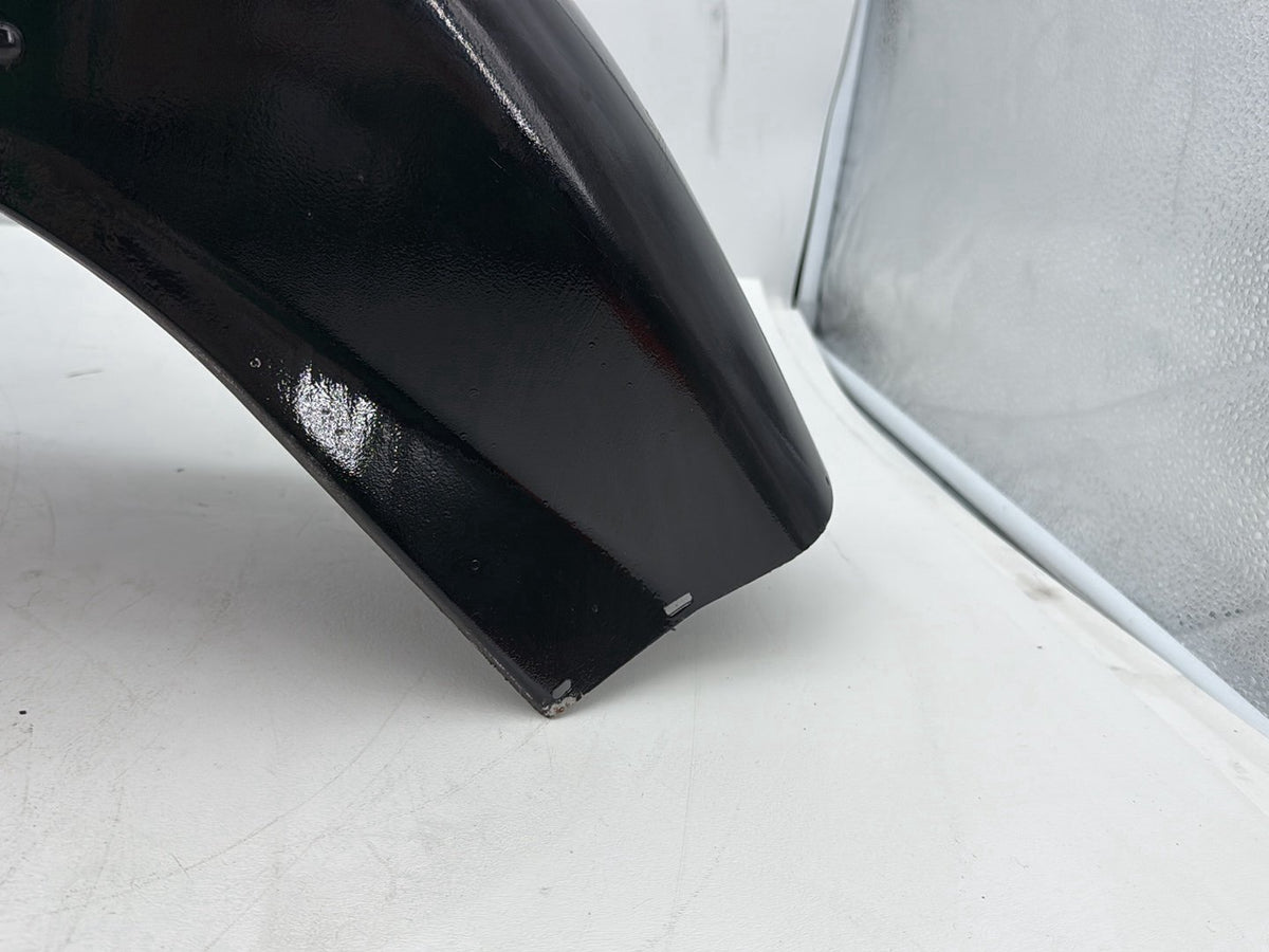 08 Harley Touring FLHTCU Electra Glide Ultra OEM Front Wheel Fender Shell Panel