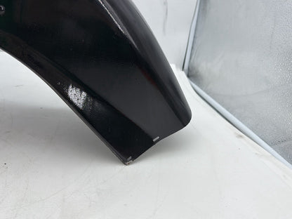 2008 Harley Touring FLHTCU Electra Glide Ultra OEM Front Wheel Fender Shell Panel