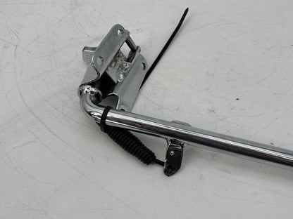 1999 - 2006 Harley-Davidson Touring Electra Glide Classic Left Side Jiffy Kick Stand & Spring 50075-91A