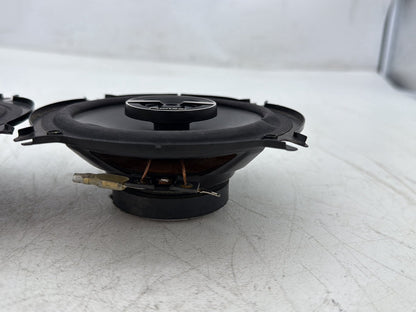 2000 Harley Touring Electra Glide Ultra Left Right Sound Audio Speakers Pioneer