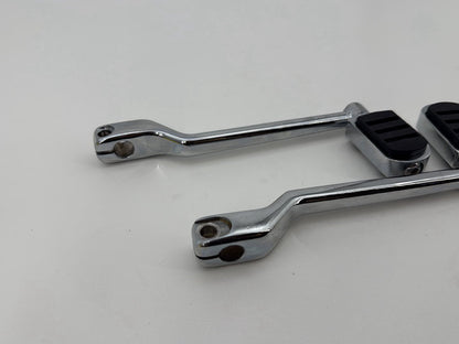 2007 Harley Softail Heritage Classic FLSTC OEM Gear Shifter Lever Pedal Pedals