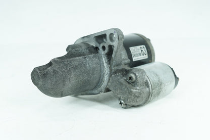 2021 Subaru Crosstrek  Starter Motor Solenoid