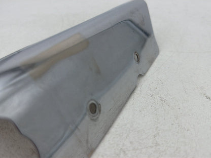 1984 - 1998 Harley-Davidson Touring Electra Glide Classic Ribbed Transmission Interface Cover Panel 66532-07 66532-07